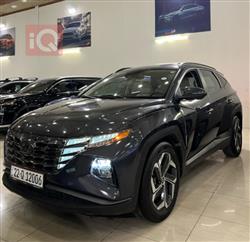 هیوندای تۆکسۆن